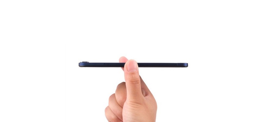 BBK Vivo X3: lo smartphone più sottile del mondo