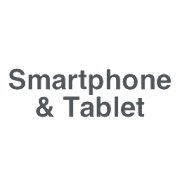 iPad, iPhone, Samsung Galaxy