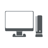 PC Desktop, Notebook, Netbook